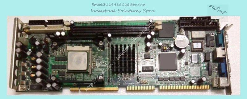 PCA-6186 B1 Industrial Motherboard Pca-6186ve Only Board Not Include CPU 100% tested perfect quality цена PCA-6186 B1 Industrial Motherboard Pca-6186ve Only Board Not Include CPU 100% tested perfect quality цены онлайн