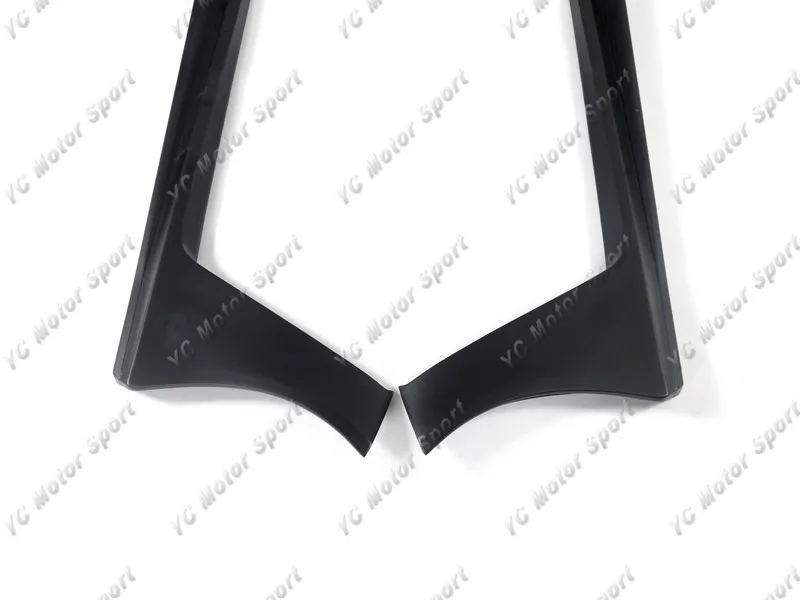 2017-2018 Subaru BRZ Toyota GT86 FT86 Sion FR-S Aimgain Style Side Skirts FRP (6)