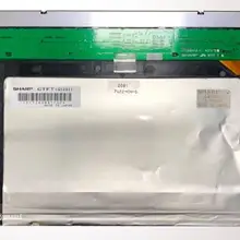 12,1 дюймов LQ12S11 ЖК-дисплей экран 800*600 промышленных панель управления