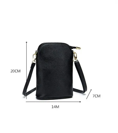 bolsa de ombro menina jovem saco de estilingue moda mujer