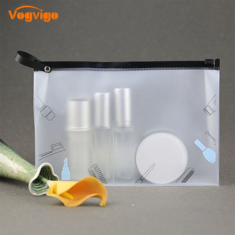 Vogvigo Storage Cosmetic Bag Waterproof Pouch Organizer Makeup Bags Women Travel Toiletry Case Accessories Bulk Supplies New Vogvigo Storage Cosmetic Bag Waterproof Pouch Organizer Makeup Bags Women Travel Toiletry Case Accessories Bulk Supplies New