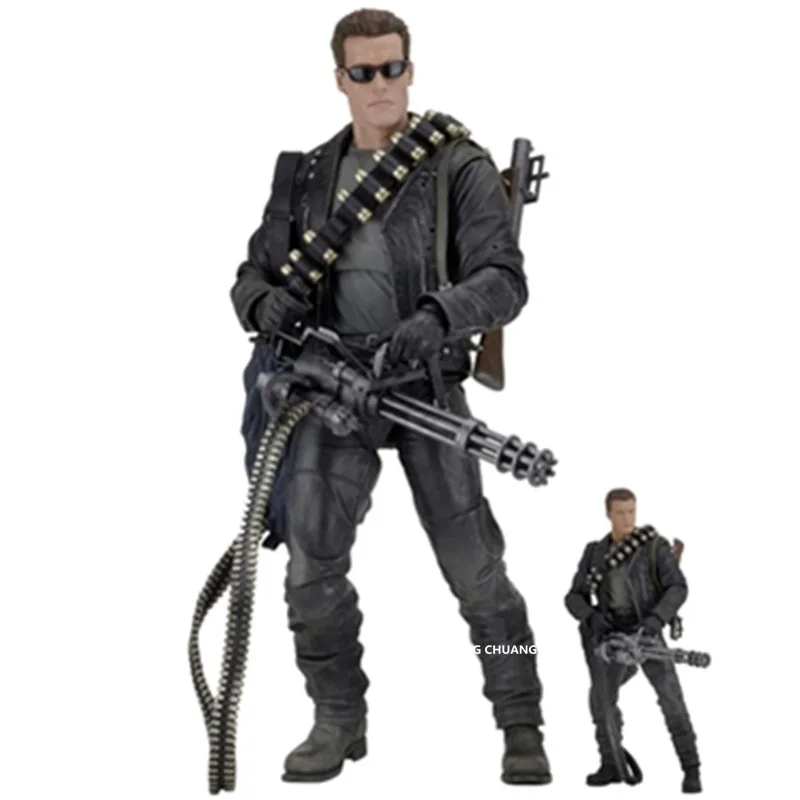 Movies-The-Terminator-Guardian-T800-Anhaux-1-4-PVC-Action-Figure-Collectible-Model-Toy-Movable-joints (1)