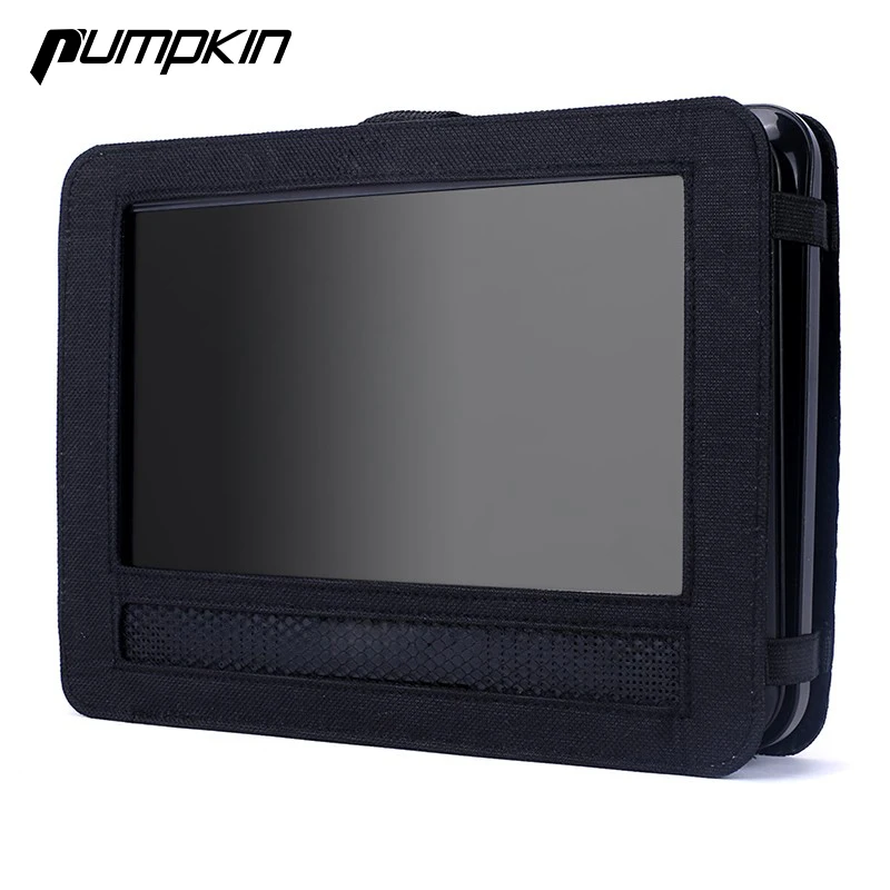 Headrest car DVD Player РїРѕРґРіРѕР»РѕРІРЅРёРє