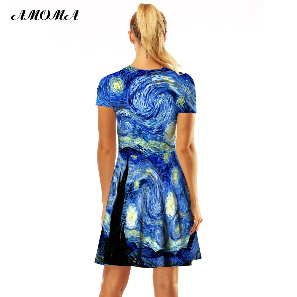 Starry Night (5)