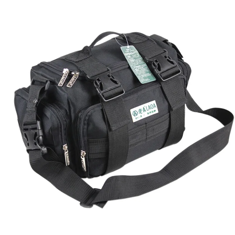 Tool Kit Multifunctional Maintenance Hardware Tool Kit Double Layer