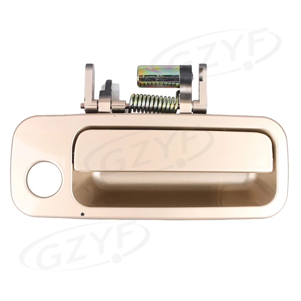 For Toyota Camry Front Right Outside Door Handle Passenger For Toyota Camry Front Right Outside Door Handle Passenger