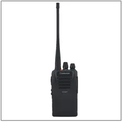 Wouxun двухстороннее радио KG-833 VHF 136,000-174,995 MHz FM рация трансивер (функция аварийной сигнализации)