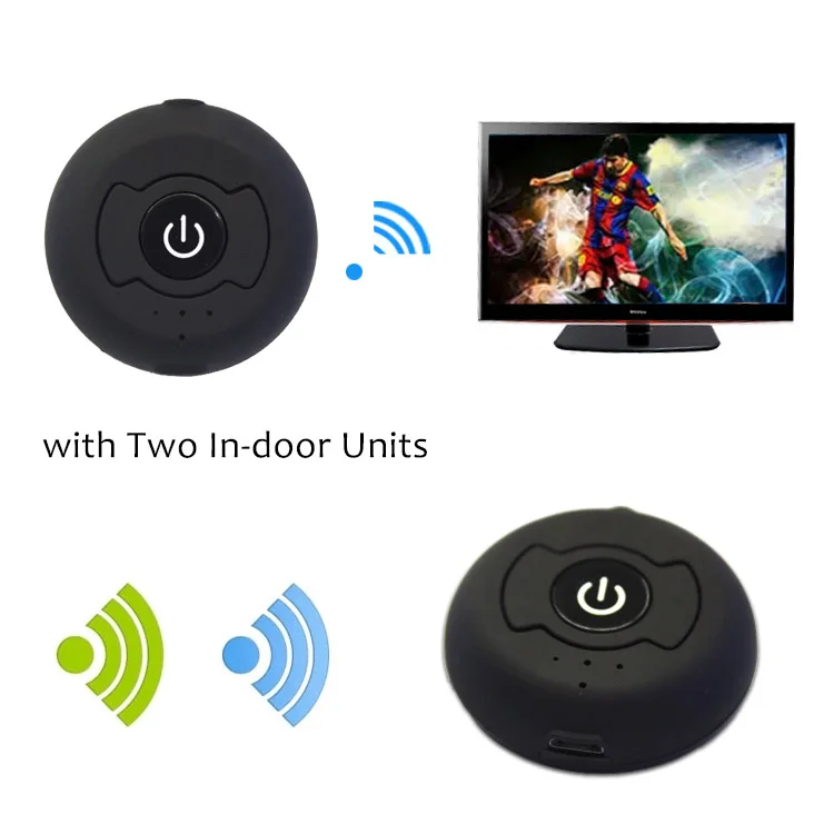 

Hot Sale CSR4.0 Bluetooth Transmitter Wireless Audio Music Stereo Dongle Adapter for TV PC Tablet MP3 CSL2017