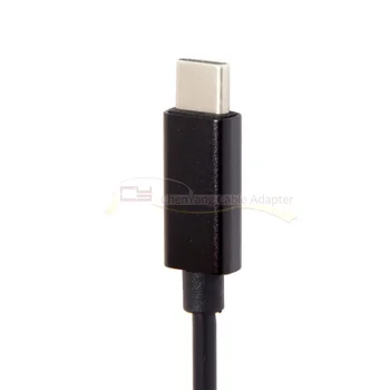

10PCS/USB 3.1 Type C USB-C DC 12-15V to Surface Pro3 Pro4 Pro5 Pro6 Book Charge Cable 1.8m 6ft