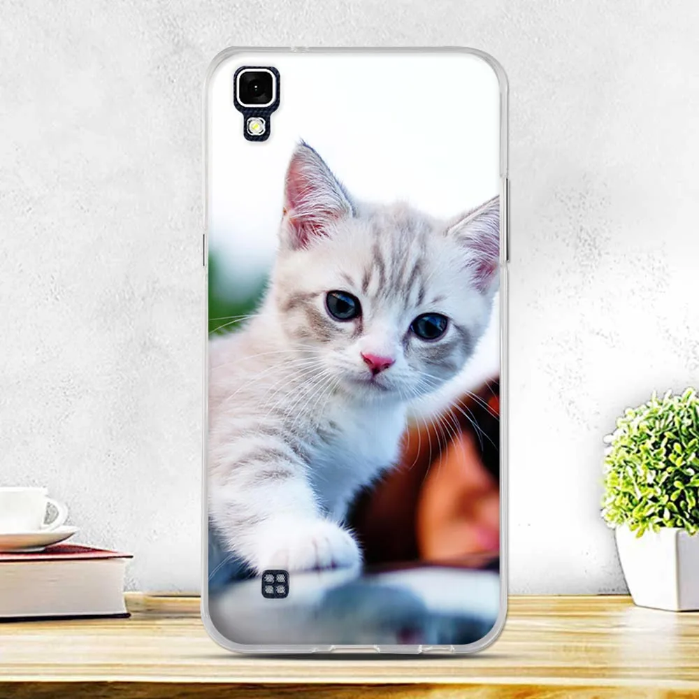 Чехол для Coque, чехол для LG X power, окрашенный ТПУ Мягкий силиконовый чехол для задней панели, для Fundas LG X power K220ds K220 LS755, чехол, чехол для телефона - Цвет: 7