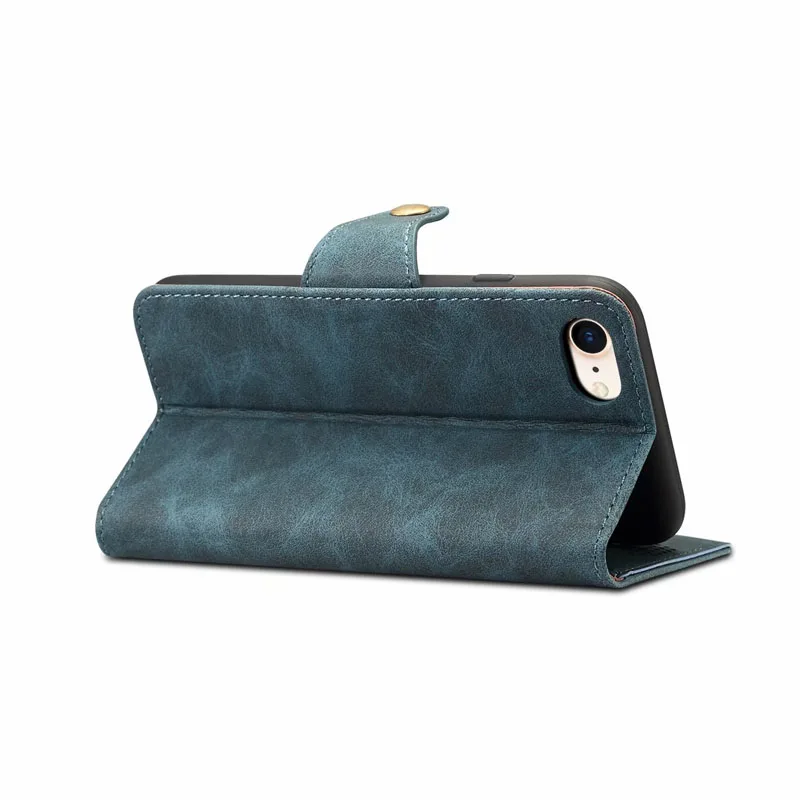 Vintage Blue 1