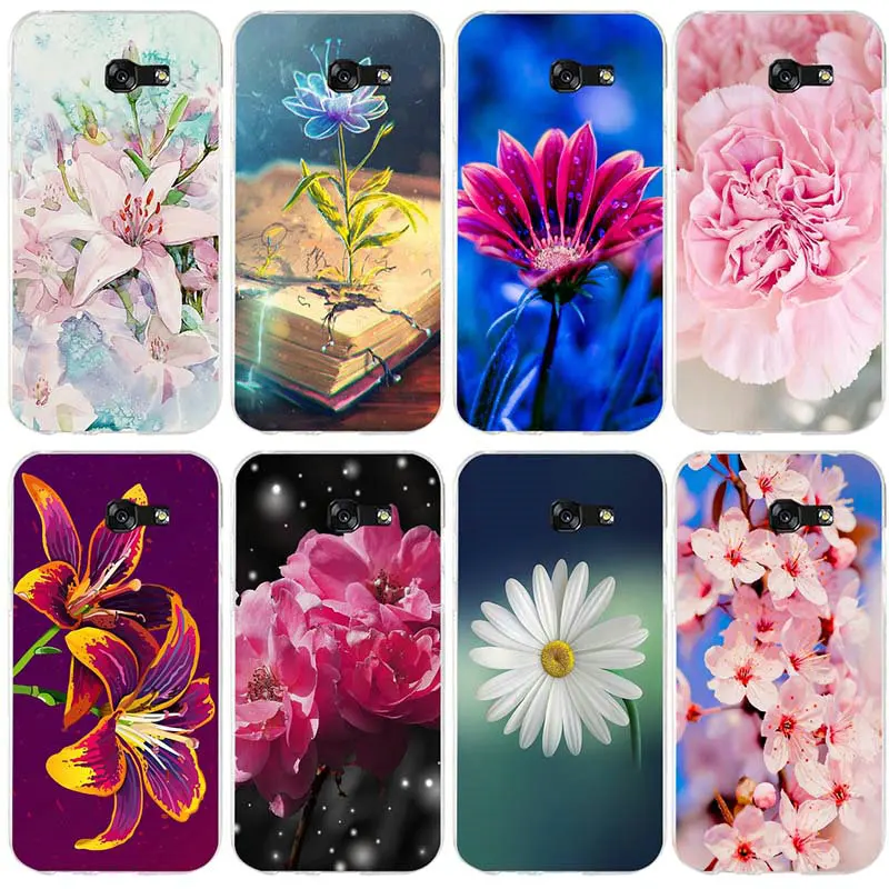 Для Samsung Galaxy S2 S3 S4 S5 Mini S6 S7 S8 S9 S10 Lite Edge Plus Note 4 5 8 9 Shell Мягкий ТПУ силиконовый чехол для