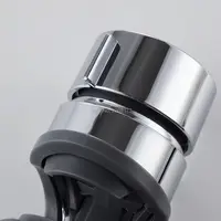 Universal 18~25mm ABS Adjustable Clamp Holder 2