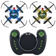 High Quqlity JJRC H30 Mini RC Quadcopter 2.4G 4CH 6-Axis Gyro Headless Mode Gift For Children Toys Wholesale