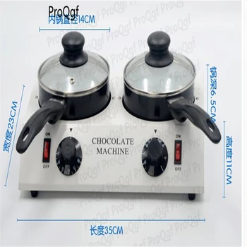 

1Pcs A Set chocolate melting machine