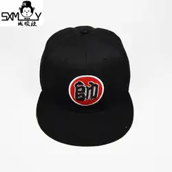 2016 snapback бейсболка хлопок повернет вспять шляпы для мужчин бейсболка Спортивная Шляпа Шапка хорошее качество