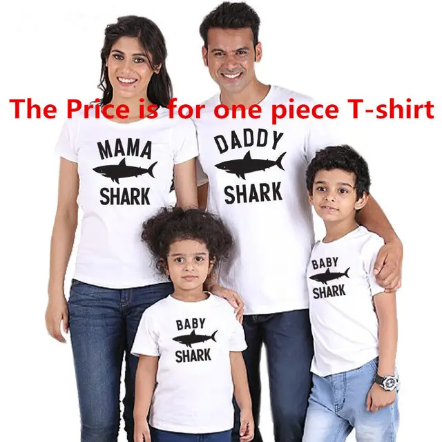 cool family t shirts