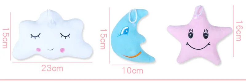PLUSH PENDANT TOY (6)