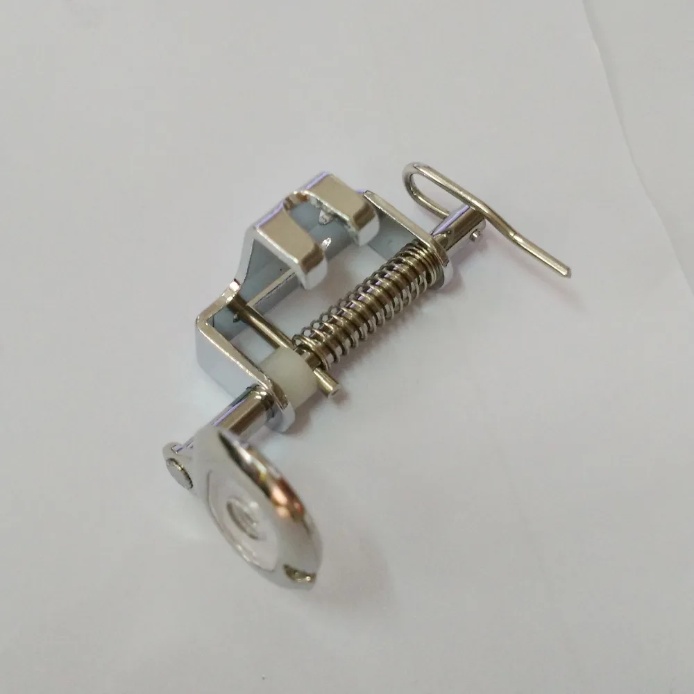 High shank Darning Free Motion Quilting foot Small Hole Janome 1600P