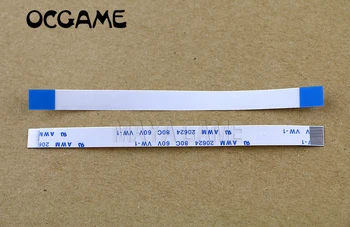 

OCGAME For PS4 Controller Eject ribbon Power Switch flex Cable link signal lighter and motherboard 12PIN 12 PIN 200pcs/lot