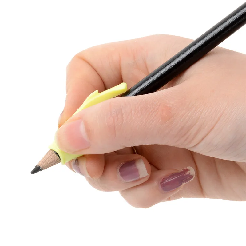 Набор инструментов для коррекции осанки 8 шт./компл.|pencil hold|children pencil setwriting pens for
