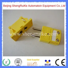 Универсальный зеркальной фотокамеры куртка K коннектор термопары