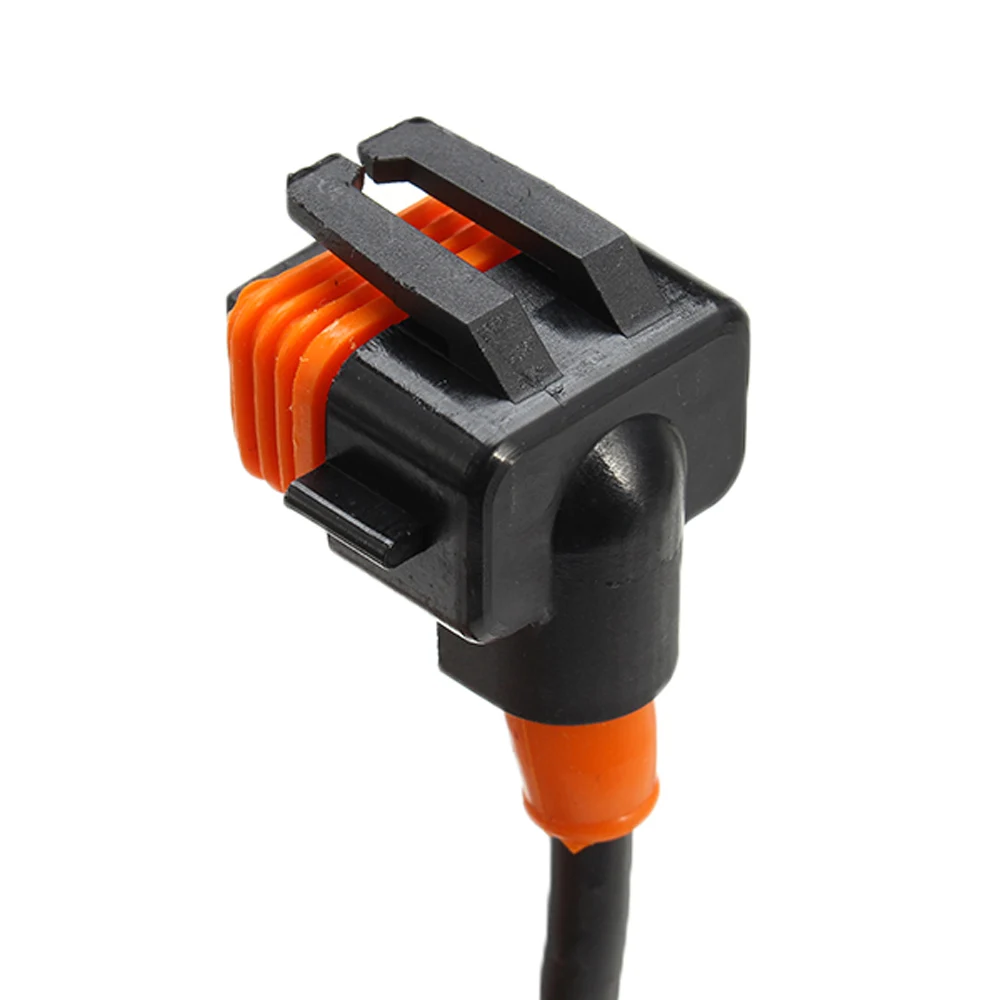 D1S D1R D1C D3S D3R D3C HID Xenon Headlight Bulbs Ballasts Wire Harness Cable Adapter Holder Wiring Socket Plug N Play 2PCS HID Headlight Bulbs
