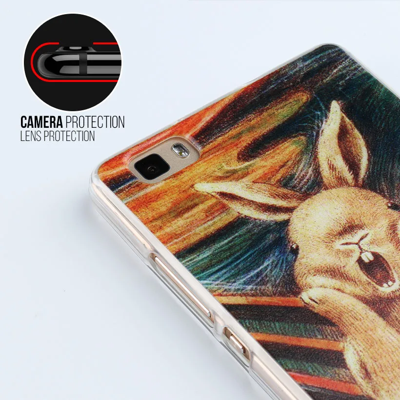 Anunob Case For Xiaomi Pocophone F1 Cases Xiaomi Poco F1 6.18 inch Soft TPU Silicone Cover Painting Cartoon Animals Dimond Shell