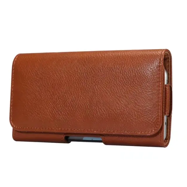 

For Huawei Honor 8 9 Lite/P10 Lite/Honor 10 Lite/Honor View 10/Honor 10 Phone Case Leather Case Cover Clip Belt Holsters Bag