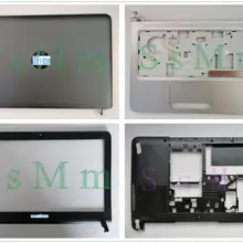 Чехол для hp ProBook 430 G3 430G3 lcd задняя/передняя рамка/верхняя часть/нижний корпус/HDD ram Cover/Touc hp ad