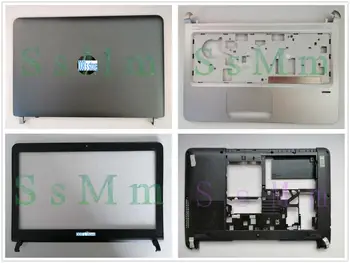 

Cover For HP ProBook 430 G3 430G3 LCD Back/Front Bezel/Palmrest Upper/Bottom Case/HDD RAM Cover/Touchpad For touch screen
