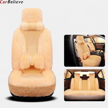 

Car Believe car seat cover For opel astra j k insignia vectra b meriva vectra c mokka zafira accessories covers for vehicle seat