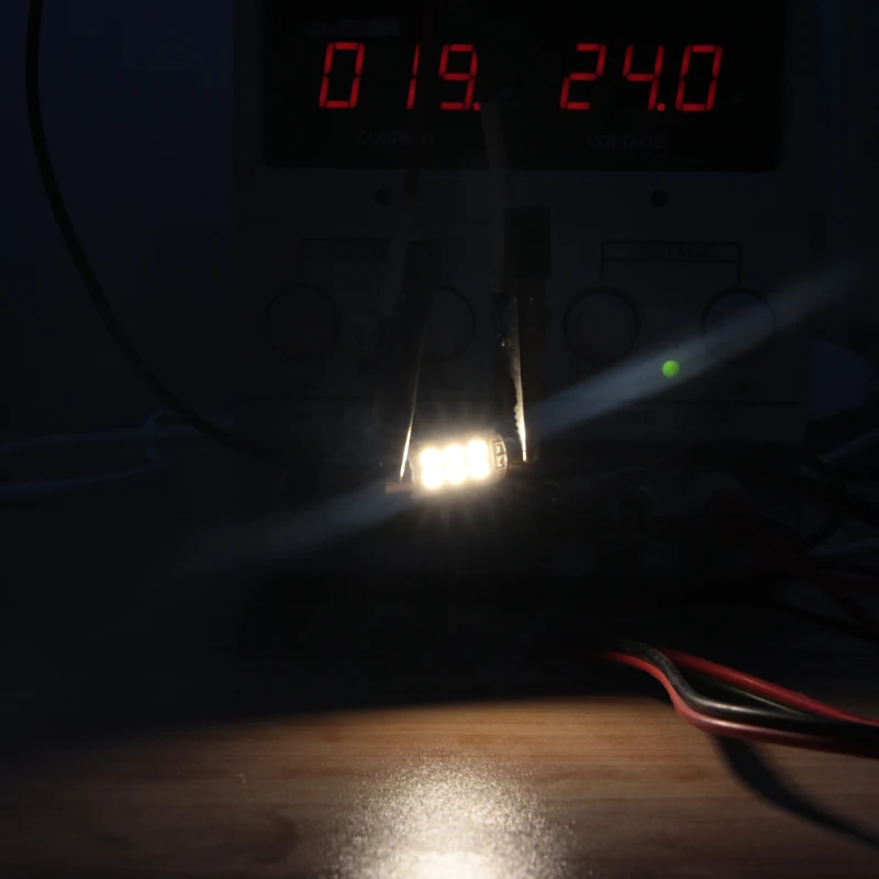 festoon 36mm led light 4