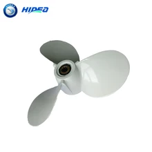 Hidea Пропеллеры 3*7-1/2*8 для Yamaha 6E0-45941-01 Моторы навесные лодочные производитель