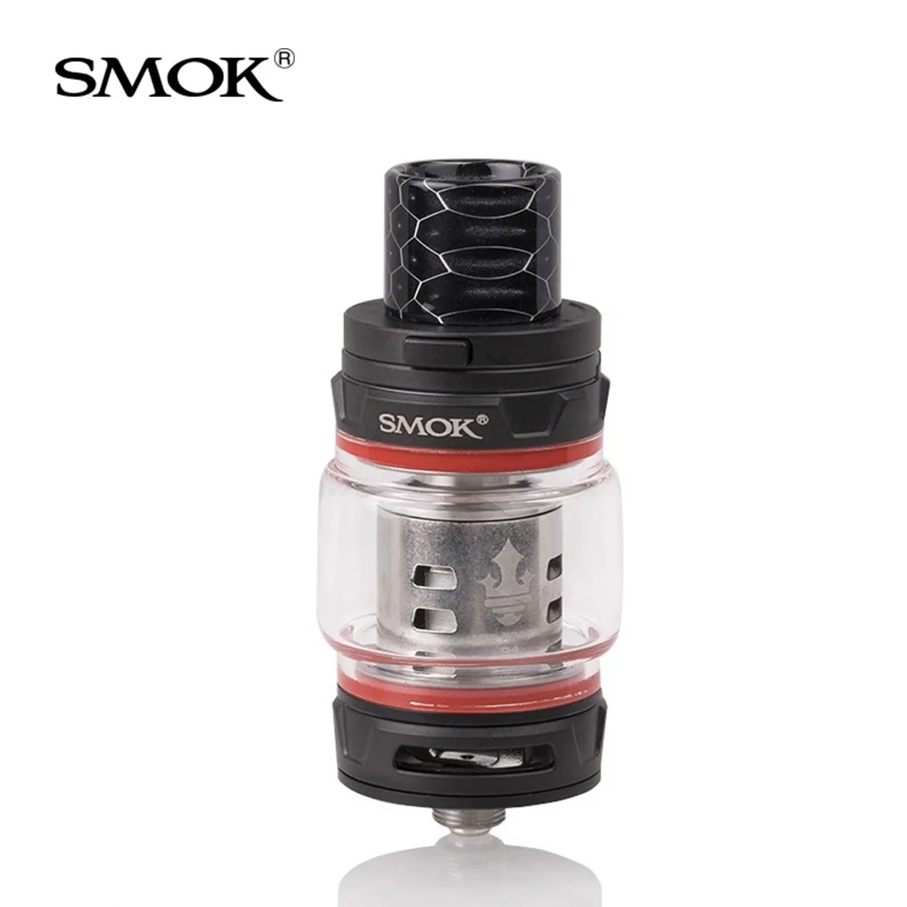 Original SMOK X-Priv Vape Kit 225W with TFV12 Prince Tank 8ml + Q4/T10 Coils Electronic cigarette smok x priv box mod vape kit Original SMOK X-Priv Vape Kit 225W with TFV12 Prince Tank 8ml + Q4/T10 Coils Electronic cigarette smok x priv box mod vape kit