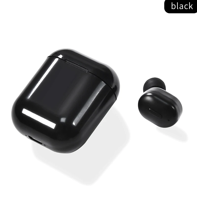 Bluetooth наушники Doreal Mini T1 V5.0 с микрофоном и глубокими басами|Наушники гарнитуры| |