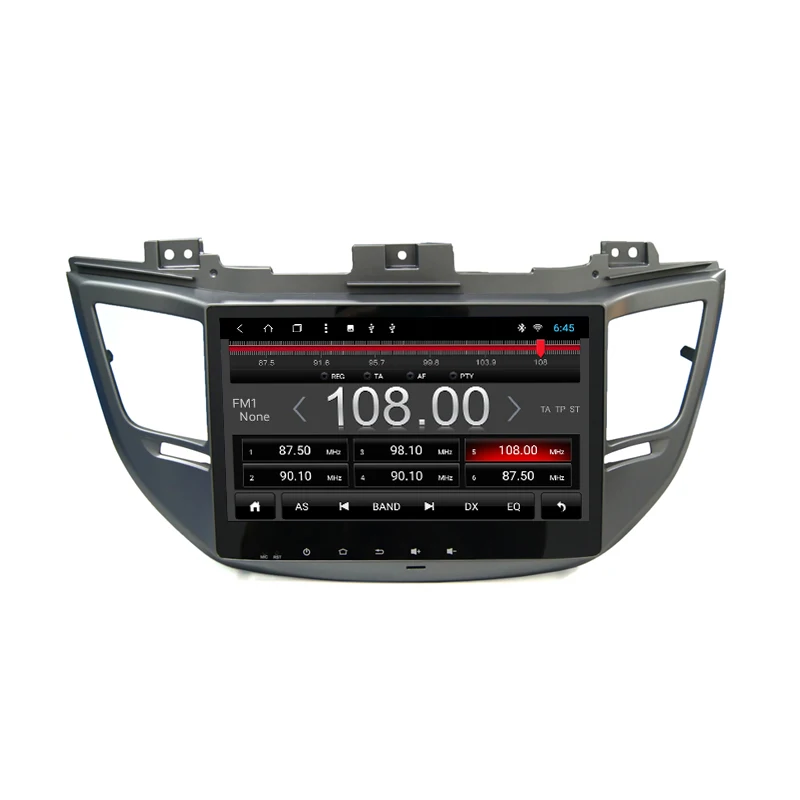 Flash Deal YAZH 2 Din Android Full HD Touch Screen 8 Core System for Hyundai ix35/Tucson 2017 With GPS Navigation car headrest stereo radio 1 Flash Deal YAZH 2 Din Android Full HD Touch Screen 8 Core System for Hyundai ix35/Tucson 2017 With GPS Navigation car headrest stereo radio 1
