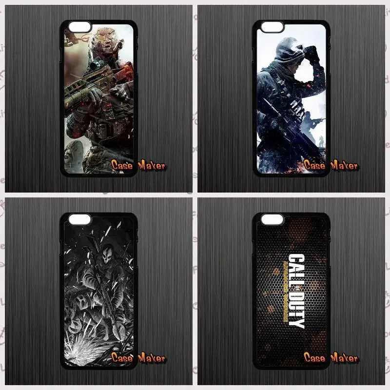 coque pour iphone 6 call of duty