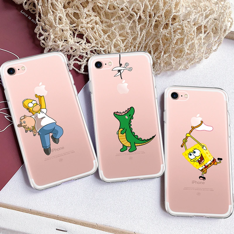 مضحك الكرتون الهاتف حقيبة لهاتف أي فون XS XS ماكس XR لطيف القط نمط لينة سيليكون حقيبة لهاتف أي فون X 10 8 7 6 S زائد 5 5 S SE مضحك الكرتون الهاتف حقيبة لهاتف أي فون XS XS ماكس XR لطيف القط نمط لينة سيليكون حقيبة لهاتف أي فون X 10 8 7 6 S زائد 5 5 S SE