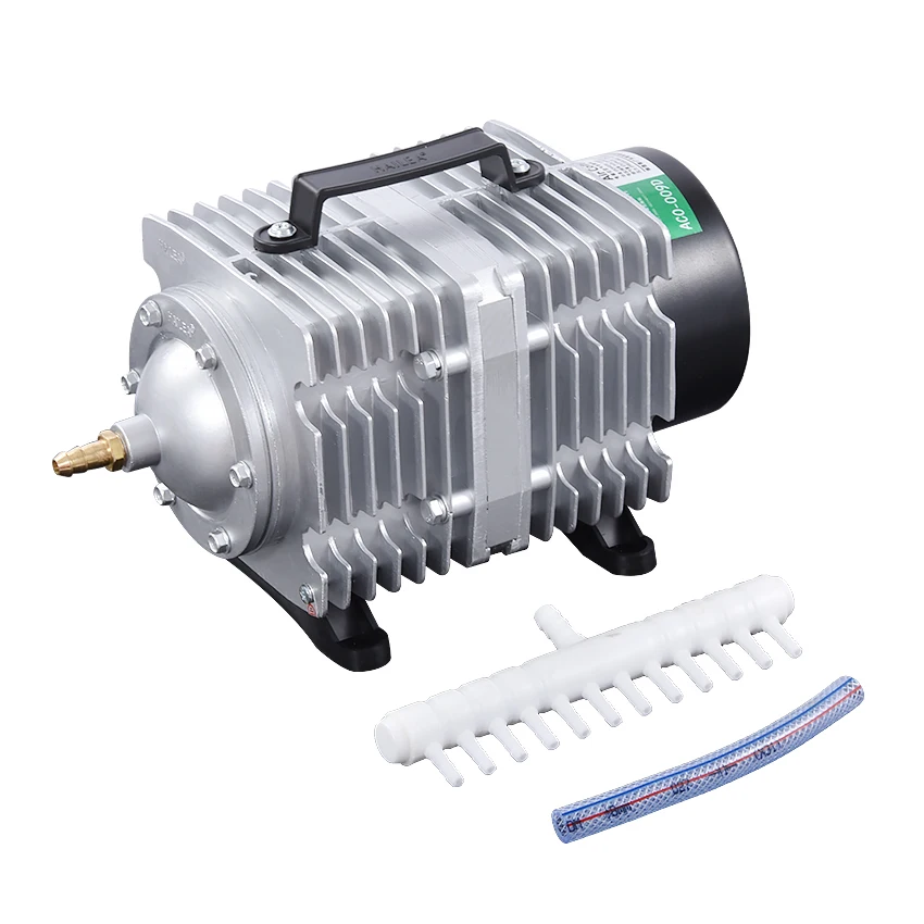 ACO 009D 120L / min 135W Oxygen fish tank air pump 220 V AC