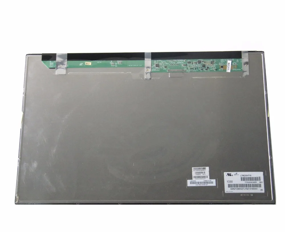 SZWXZY высокое качество для HP все в одном Pavilion 23 PC оригинальный ЖК-экран WUXGA LTM230HT10