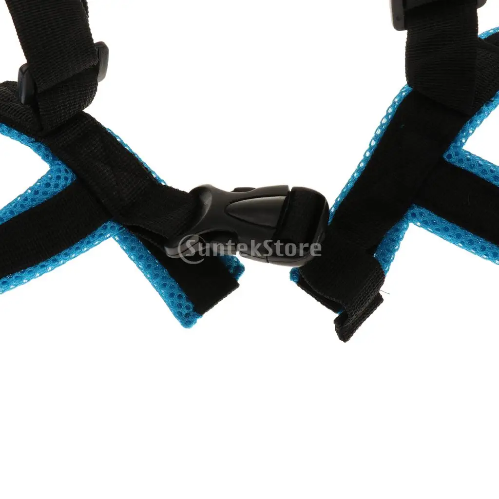 Pet Dog Hind Leg Auxiliary Belt Lift Harness Mobility Support Harness with Assist Sling for Old Injured Dogs