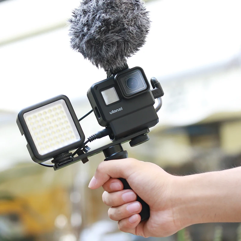 Ulanzi V2 V2 Pro Vlog Housing Case For Gopro V3 V3 Pro Vlogging
