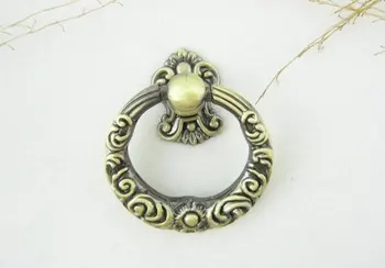 

10Pcs/Lot Cheap Kitchen Cabinet knob And Drawer Pull