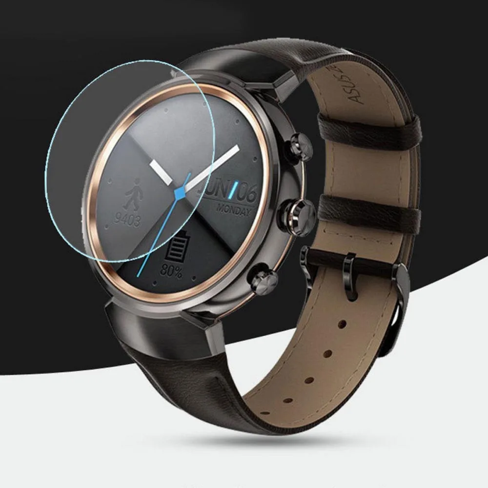 smart watch asus
