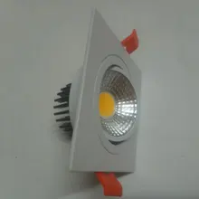 Buy Spot Led A Encastrer And Get Free Shipping On Aliexpress Com