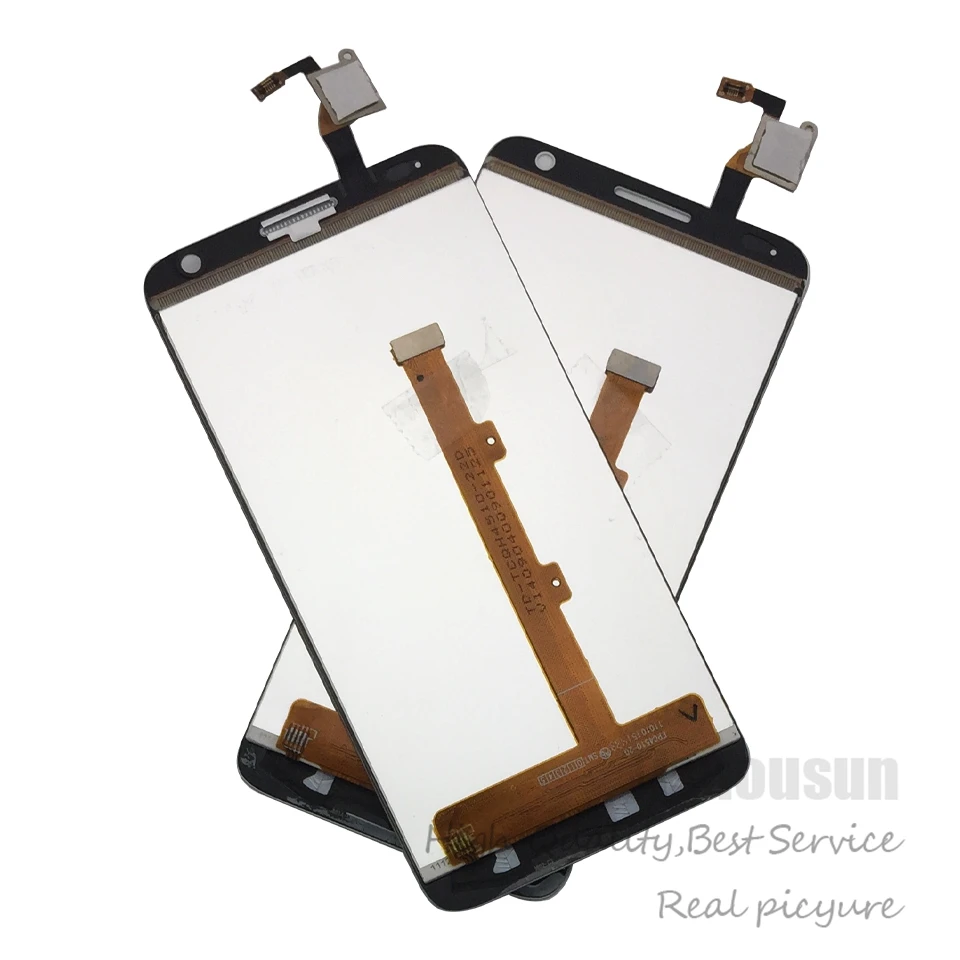 Alcatel OT6036 LCD Display Digitizer (5)