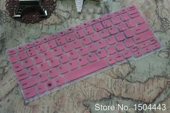

11 inch Silicone Keyboard Cover Protector for lenovo IdeaPad yoga3-11 Flex3-11 MIIX 700 Yoga700-11 Yoga 3 Flex 3 11.6''