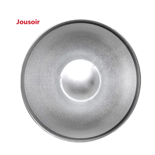 Godox Radar cover 55 cm of silver honeycomb bowen mouth photography studio lights flash reflection diffusers CD05 T03 | Электроника
