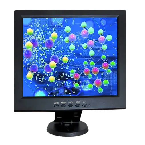 Xintai 18 5 Inch Lcd Touch Screen Desktop Monitor With Wires Xintai 18 5 Inch Lcd Touch Screen Desktop Monitor With Wires Resistive Display In Monitors From Computer Office On Aliexpress Alibaba